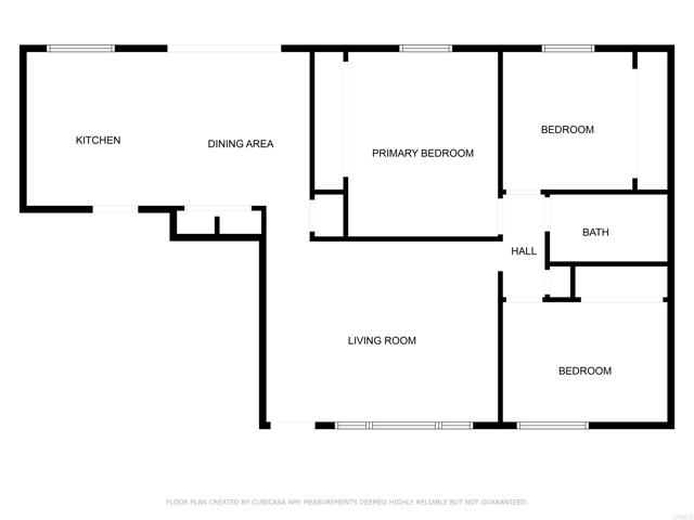 Detail Gallery Image 36 of 37 For 6518 Tanglewood Rd, San Diego,  CA 92111 - 3 Beds | 1 Baths
