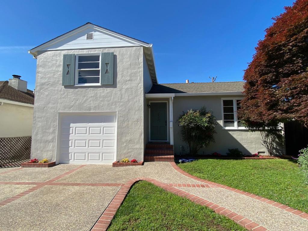 1408 Birch Avenue