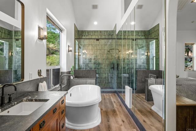 Detail Gallery Image 32 of 69 For 26380 San Felipe Rd, Warner Springs,  CA 92086 - 2 Beds | 2 Baths