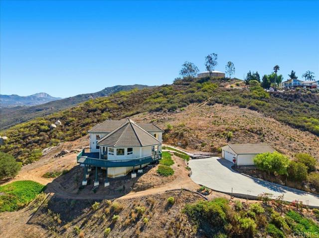 Detail Gallery Image 58 of 75 For 3035 Millar Ranch Rd, Spring Valley,  CA 91978 - 4 Beds | 3/1 Baths