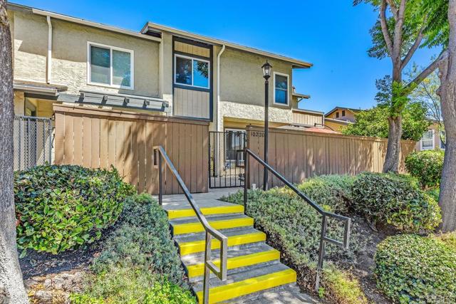 Detail Gallery Image 1 of 1 For 10220 Kerrigan St, Santee,  CA 92071 - 3 Beds | 2/1 Baths