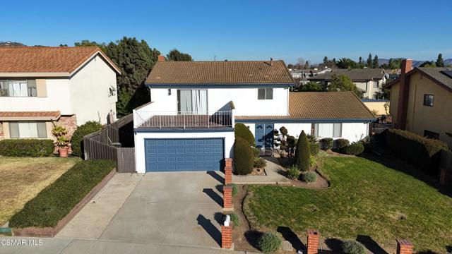 Details for 1534 Avenida Del Manzano, Camarillo, CA 93010