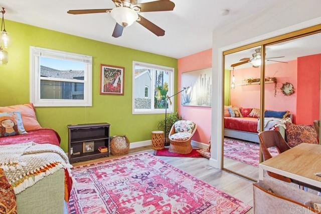 Detail Gallery Image 54 of 62 For 5484 Redding Rd, San Diego,  CA 92115 - 3 Beds | 2/1 Baths