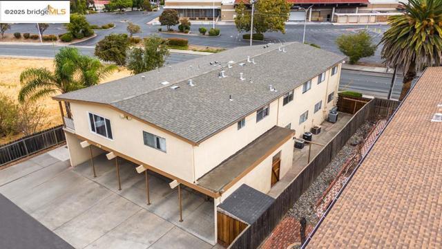 3609 Fairview Drive, Antioch, California 94509, ,Multi-Family,For Sale,Fairview Drive,41083411