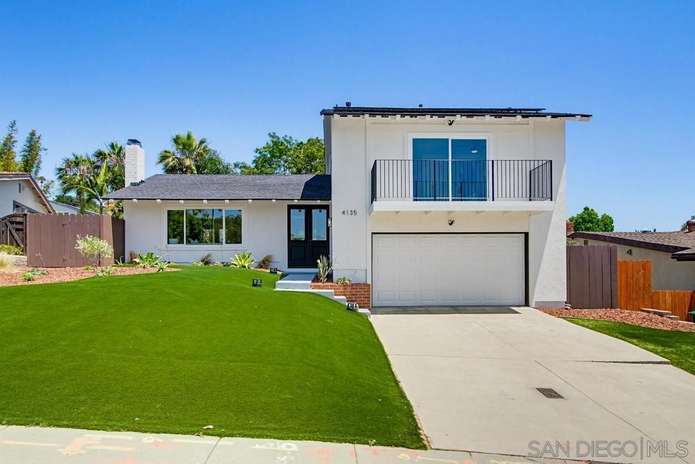 4135 Huerfano
