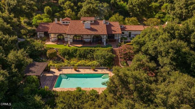 10829 10883 Oak Knoll Road, Ojai, California 93023, 4 Bedrooms Bedrooms, ,3 BathroomsBathrooms,Residential,For Sale,10829 10883 Oak Knoll Road,CRV1-25572