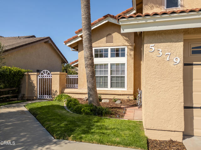 Detail Gallery Image 3 of 33 For 5379 Butterfield St, Camarillo,  CA 93012 - 4 Beds | 3 Baths