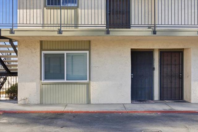 Detail Gallery Image 26 of 34 For 274 S Pierce St, El Cajon,  CA 92020 - 2 Beds | 1/1 Baths