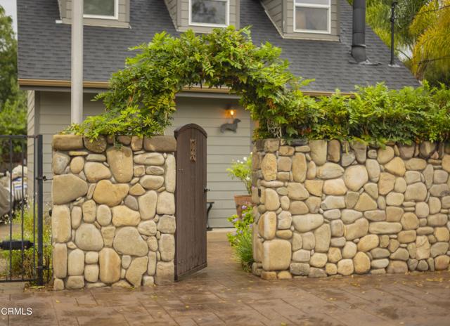 Detail Gallery Image 4 of 19 For 317 Prospect St, Oak View,  CA 93022 - 2 Beds | 2 Baths