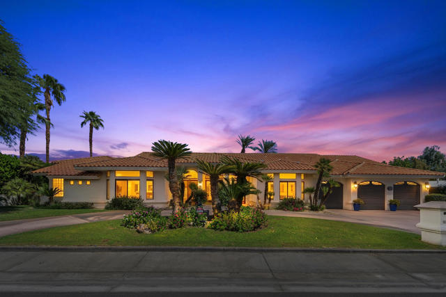 79170 Montego Bay Drive, Bermuda Dunes, CA 92203