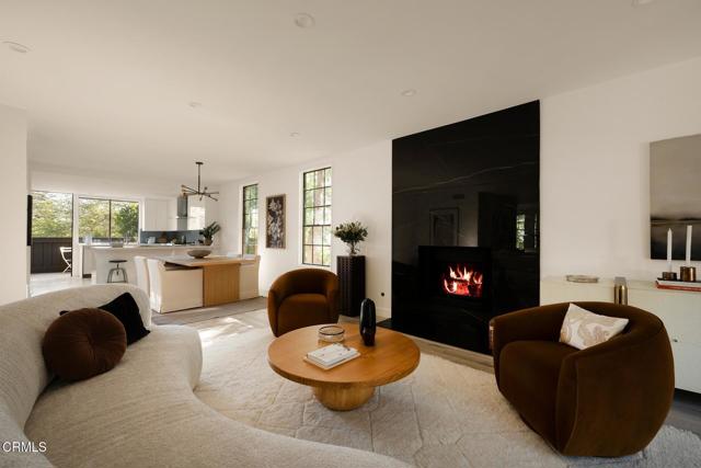 Detail Gallery Image 3 of 30 For 885 S Orange Grove Bld #23,  Pasadena,  CA 91105 - 2 Beds | 2 Baths