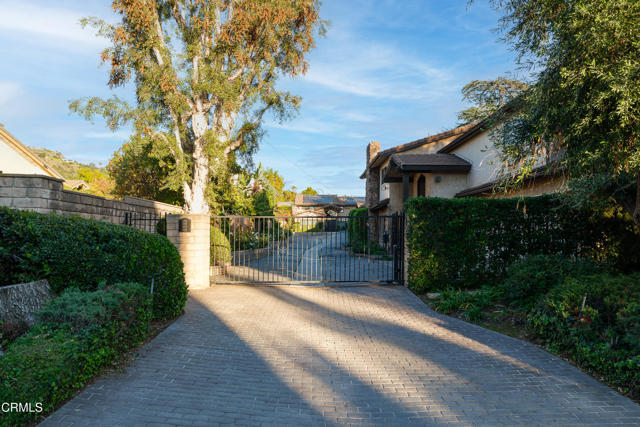 Detail Gallery Image 51 of 52 For 1400 Valley View Rd #1,  Glendale,  CA 91202 - 4 Beds | 3/1 Baths