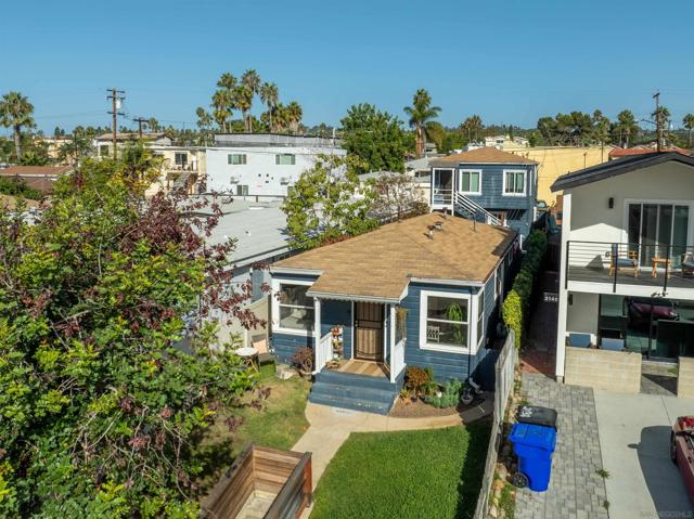 2134 Reed Avenue, San Diego, California 92109, ,Multi-Family,For Sale,Reed Avenue,240026191SD