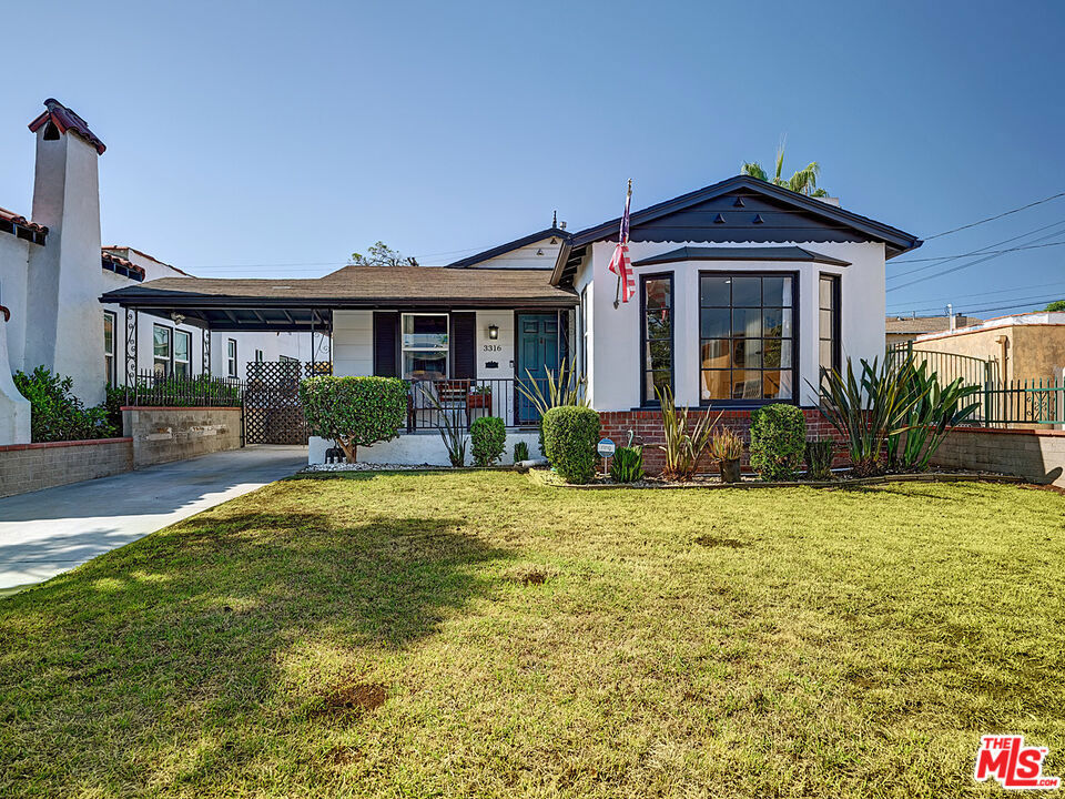 3316 W 78th Street