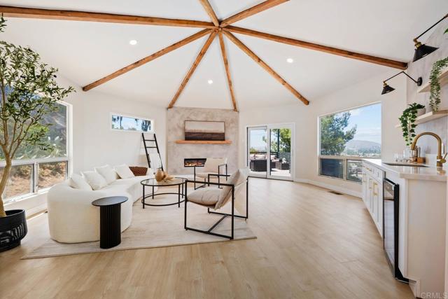 Home for Sale in El Cajon