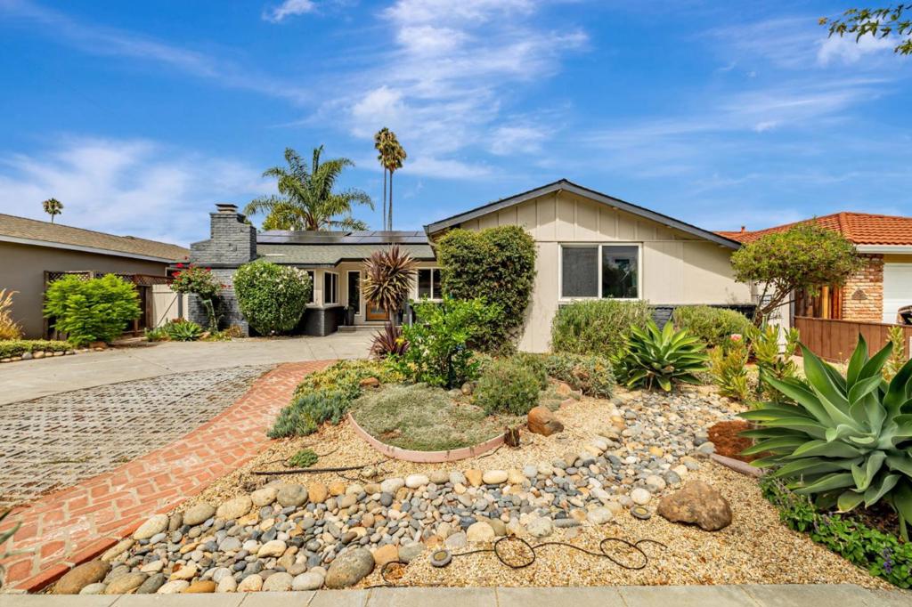 1523 Shaw Drive