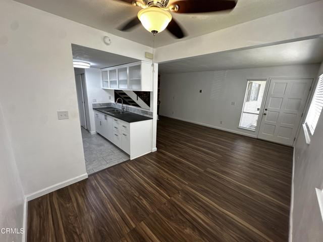 Detail Gallery Image 5 of 14 For 1177 Saratoga Ave, Ventura,  CA 93003 - 2 Beds | 1 Baths