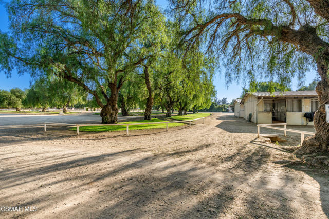 Image 60 of 77 For 5501 Balcom Canyon Road