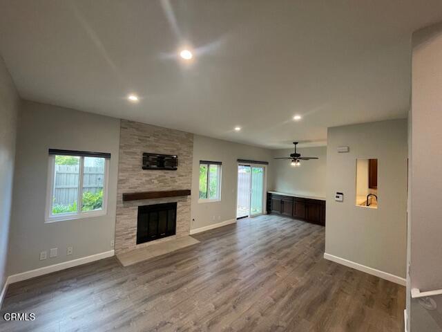 Detail Gallery Image 3 of 27 For 250 Blackfoot Ln, Ventura,  CA 93001 - 3 Beds | 2/1 Baths