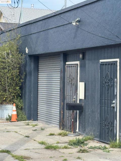 2928 Chapman St, Oakland, California 94601, ,Commercial Sale,For Sale,Chapman St,41087673