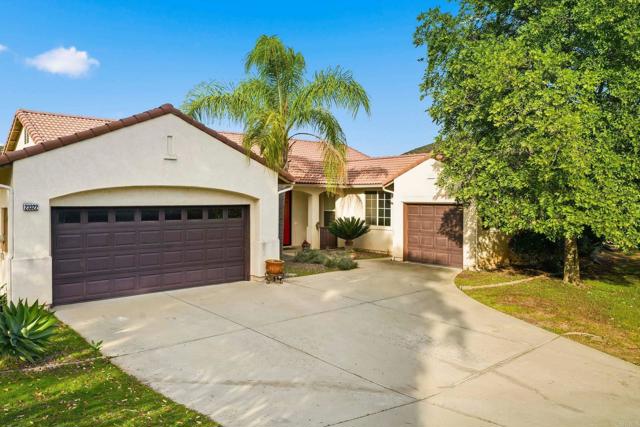 Detail Gallery Image 2 of 43 For 23322 Nuevo Mundo Dr, Ramona,  CA 92065 - 3 Beds | 2 Baths