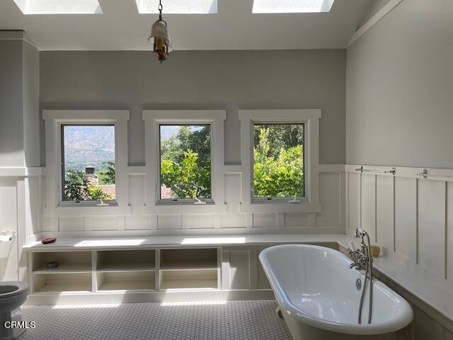 Detail Gallery Image 9 of 15 For 3490 E Ojai Ave, Ojai,  CA 93023 - 4 Beds | 4 Baths