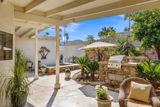 73465 Silver Moon Trail, Palm Desert, CA 92260