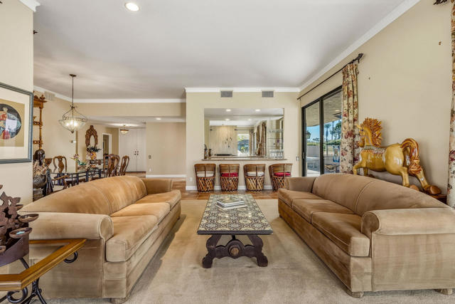 9 Swarthmore Court, Rancho Mirage, CA 92270