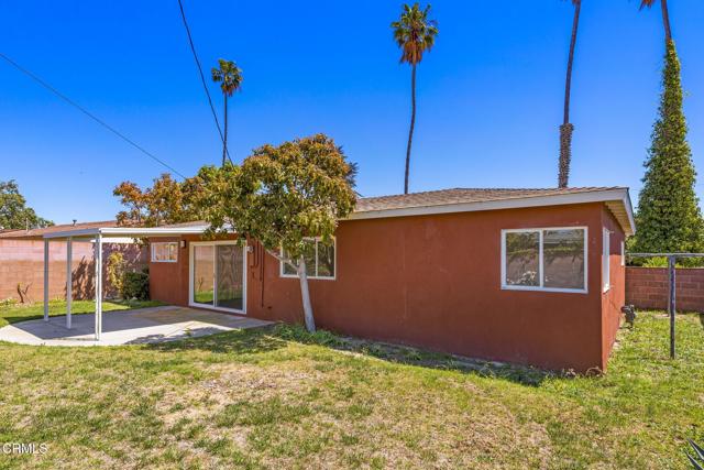 Detail Gallery Image 29 of 31 For 1125 Park Ave, Port Hueneme,  CA 93041 - 3 Beds | 2 Baths