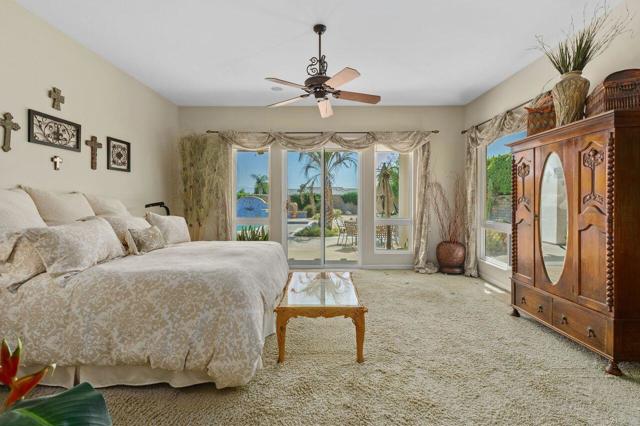 50 Oakmont Drive, Rancho Mirage, CA 92270