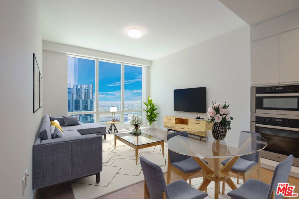 877 Francisco Street #2210