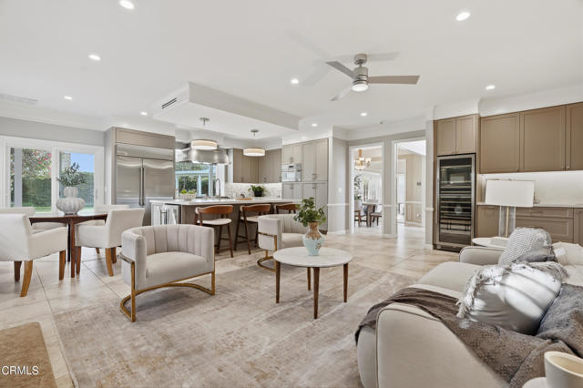 Detail Gallery Image 18 of 69 For 11543 Ragusa Dr, Rancho Cucamonga,  CA 91701 - 4 Beds | 2/1 Baths