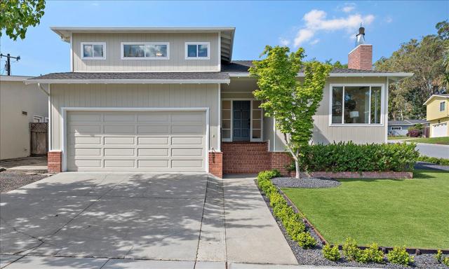 Details for 1231 Claremont Drive, San Bruno, CA 94066