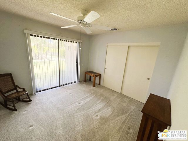 2615 N Whitewater Club Drive #A, Palm Springs, CA 92262