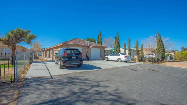 16475 Vine St, Hesperia, California 92345, ,Multi-Family,For Sale,Vine St,240025582SD