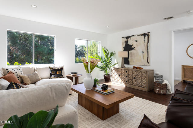 Detail Gallery Image 17 of 41 For 4818 Brayton Pl, Los Angeles,  CA 90041 - 4 Beds | 3 Baths