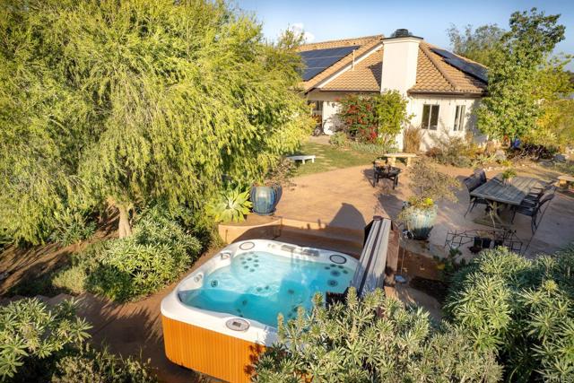 Detail Gallery Image 45 of 58 For 30837 Palomar Vista Dr, Valley Center,  CA 92082 - 4 Beds | 3 Baths