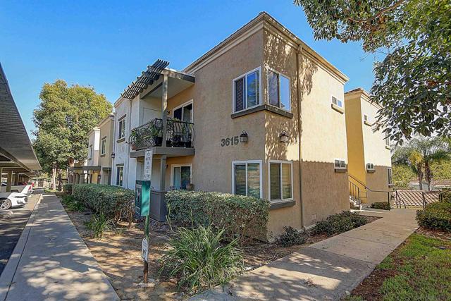 3615 Ash St, San Diego, California 92105, 2 Bedrooms Bedrooms, ,2 BathroomsBathrooms,Condominium,For Sale,Ash St,240021724SD