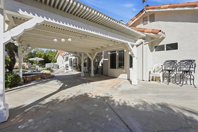 Detail Gallery Image 53 of 74 For 4851 Sweetgrass Ln, Bonsall,  CA 92003 - 4 Beds | 2/1 Baths