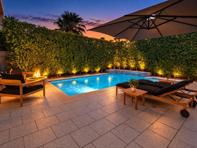 1166 Surrey Lane, Palm Springs, CA 92264