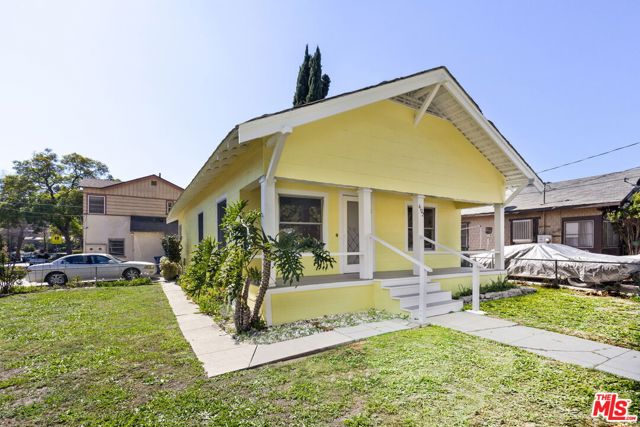 Image 2 for 1515 Myra Ave, Los Angeles, CA 90027