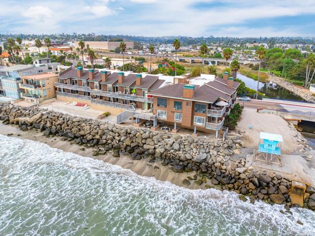 Detail Gallery Image 21 of 46 For 1445 Pacific St #H,  Oceanside,  CA 92054 - 1 Beds | 2 Baths