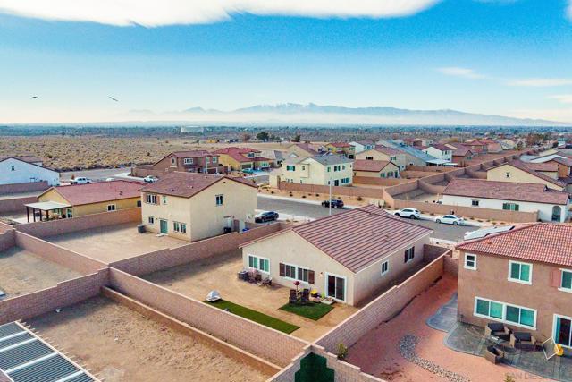 11359 Quail Hollow St, Victorville, California 92392, 4 Bedrooms Bedrooms, ,3 BathroomsBathrooms,Single Family Residence,For Sale,Quail Hollow St,240004807SD