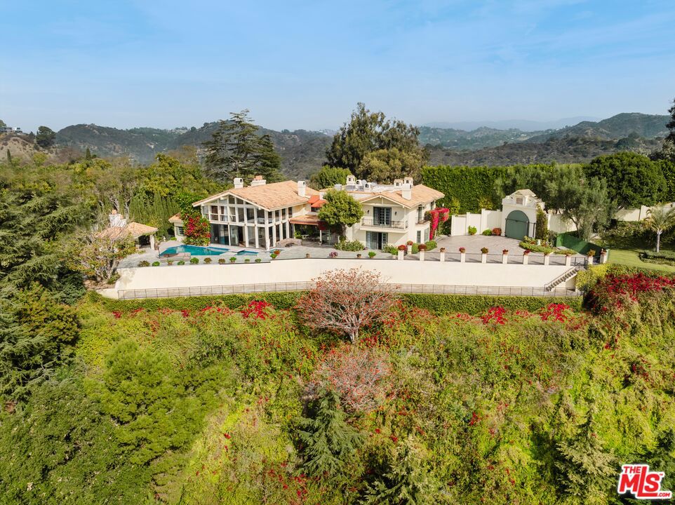 1401 Bel Air Road