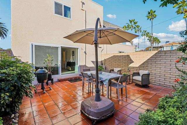 Detail Gallery Image 38 of 45 For 201 4th St a & B,  Encinitas,  CA 92024 - 5 Beds | 3/1 Baths