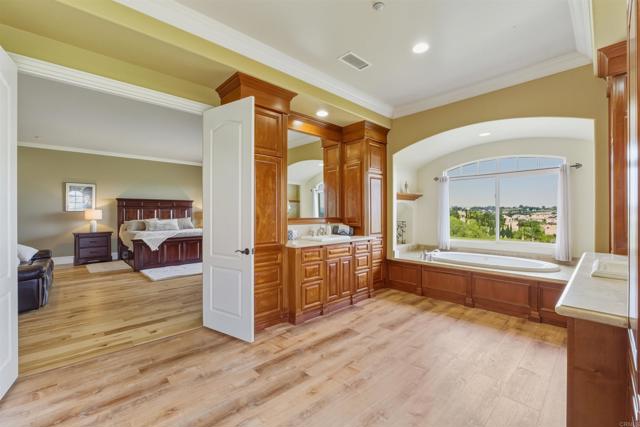 Detail Gallery Image 22 of 39 For 4712 Briana Ct, Fallbrook,  CA 92028 - 4 Beds | 4 Baths