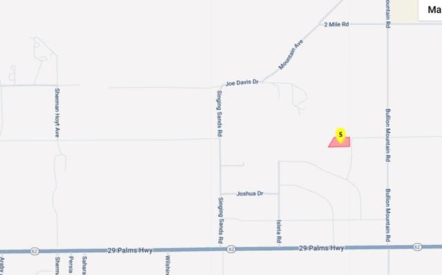 0 Tapia Road, 29 Palms CA: https://media.crmls.org/mediaz/c545df63-5240-4a08-8204-f6d538341082.jpg