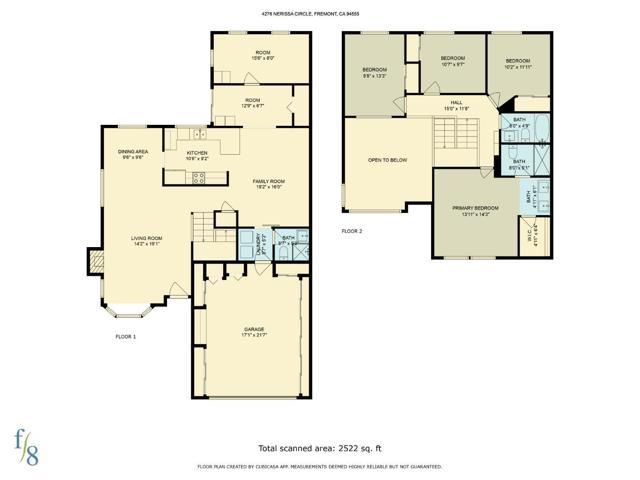 4276 Nerissa Circle, Fremont CA: https://media.crmls.org/mediaz/c5478ed7-3cd6-4292-9630-92bea8768d79.jpg