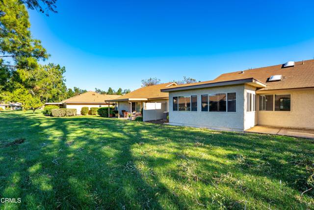 Detail Gallery Image 32 of 46 For 7115 Village 7, Camarillo,  CA 93012 - 2 Beds | 2 Baths