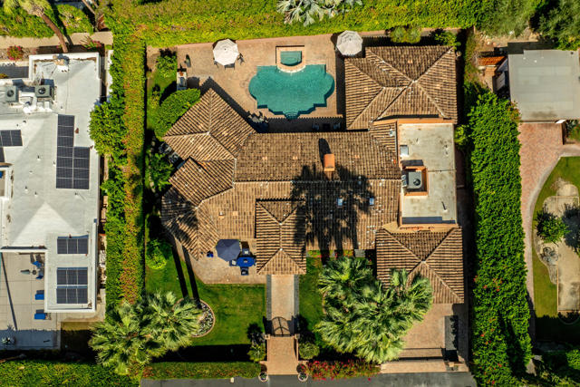 252 Camino Sur, Palm Springs, CA 92262
